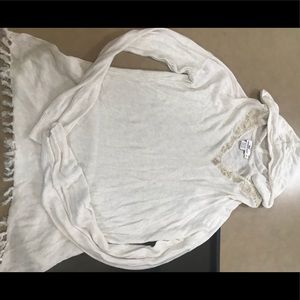 Vineyard vines bathing suit cover up